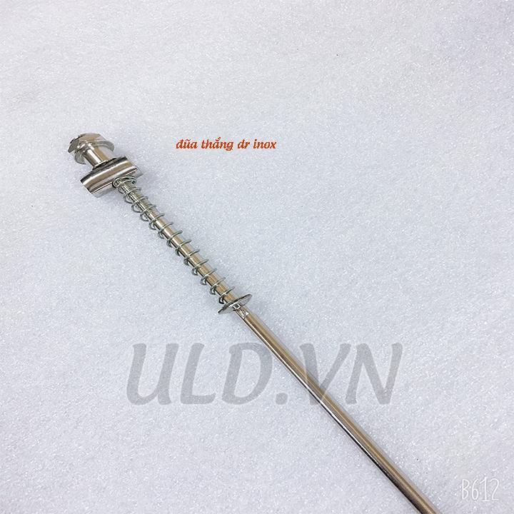 [HCM]đũa thắng dr inox |phụ tùng xe