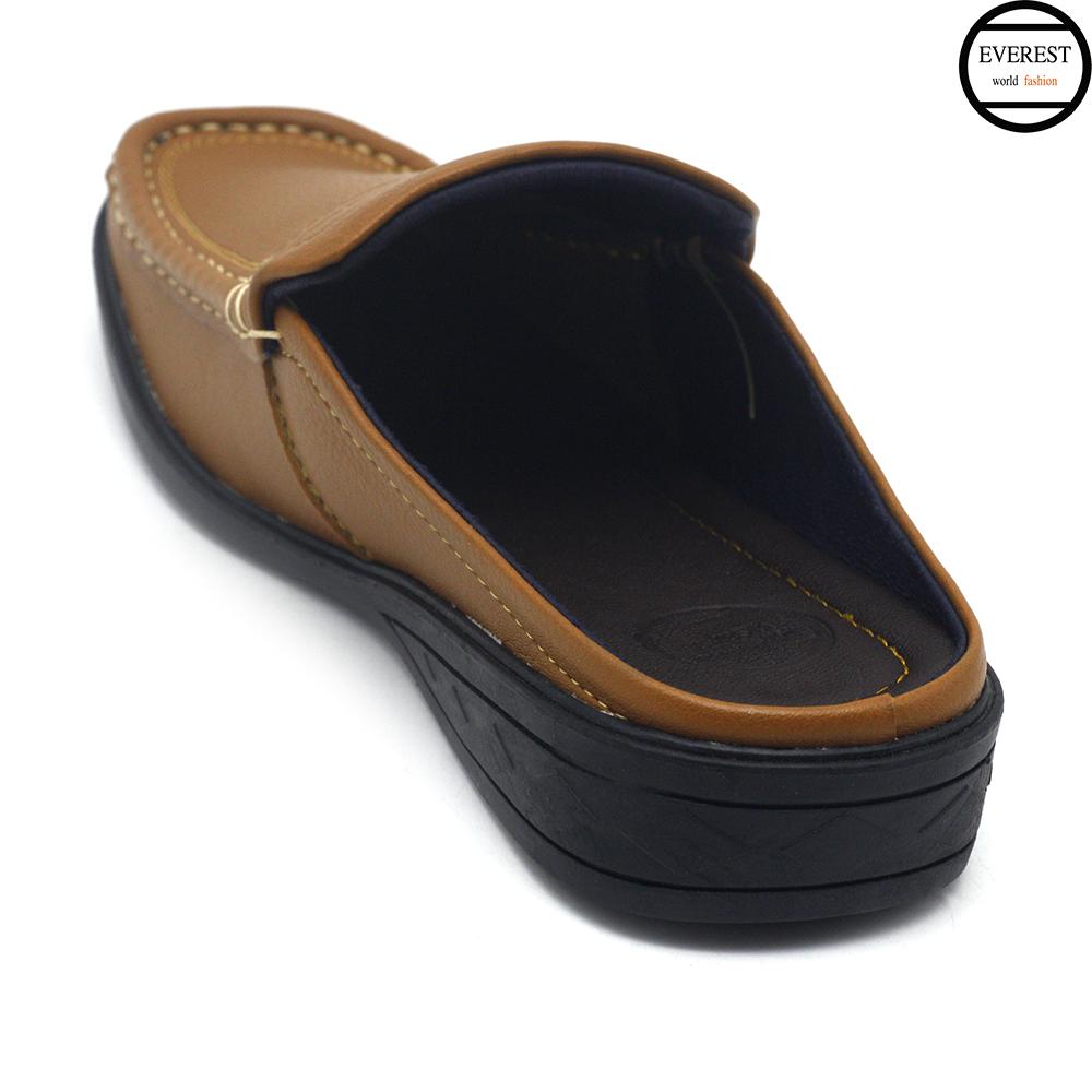 Giày sandal nam Evest B08