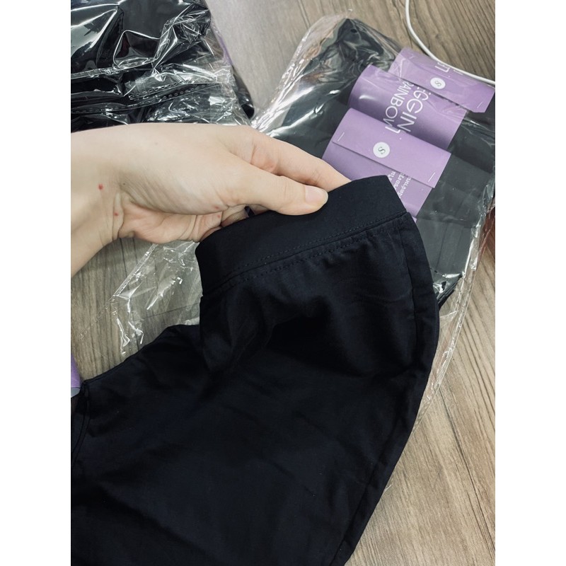Quần Legging Nữ, Quần legging đùi