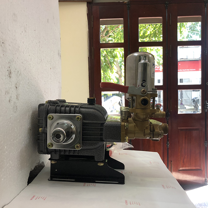 Đầu Phun Xịt Jetman 1HP JM48