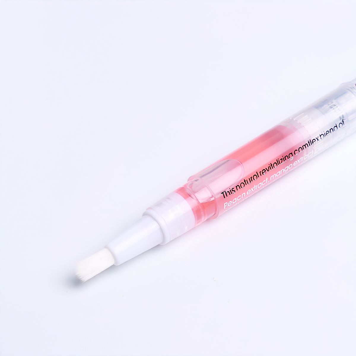 Good quality nail polishing pen