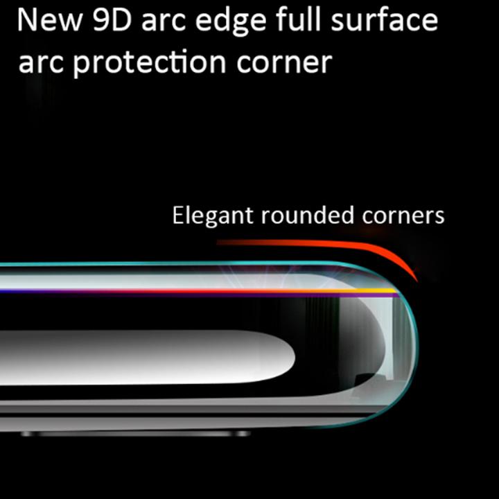 Miếng dán cường lực FULL màn hình iPHONE 11 PRO MAX