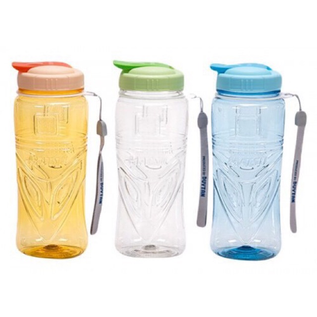 Bình nước thể thao 700ml (Duy Tân)