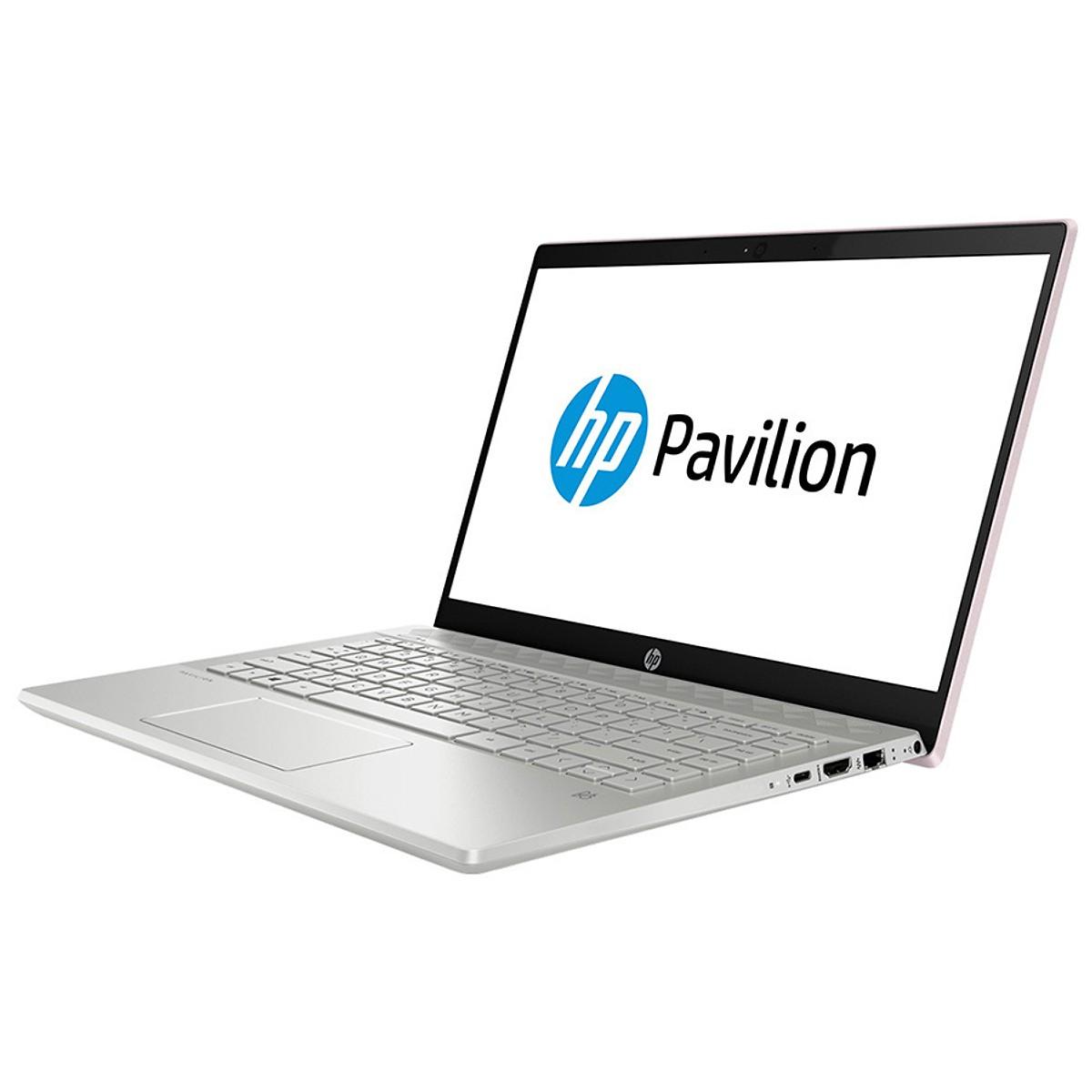 Laptop HP Pavilion 14-ce1009TU 5JN09PA