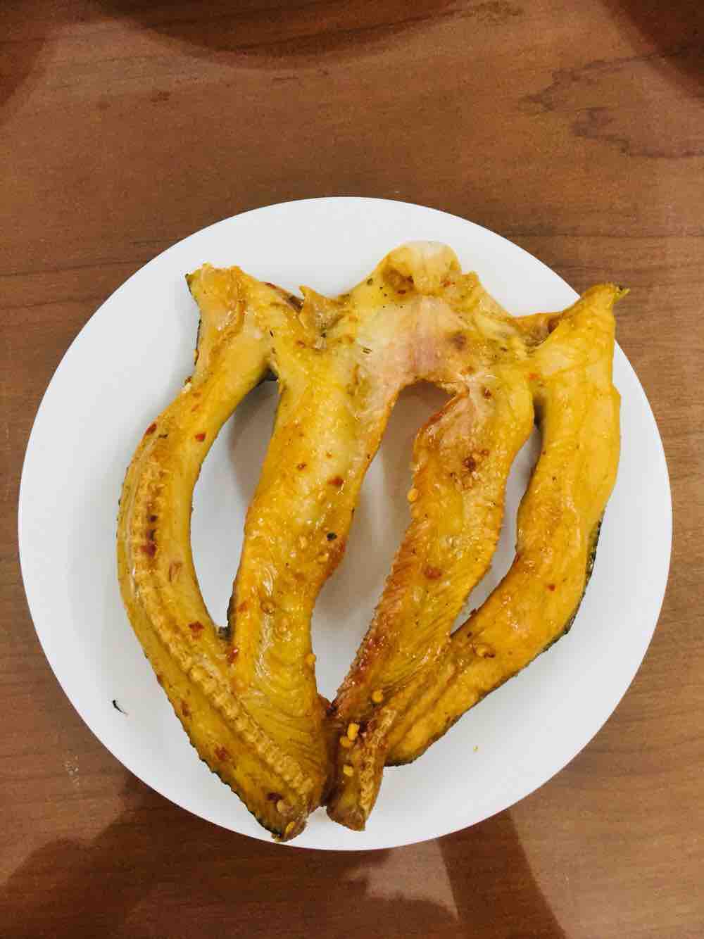 Khô cá lóc loại đặc biệt