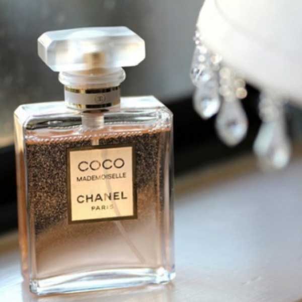 Nước hoa Coco CHA NEL paris