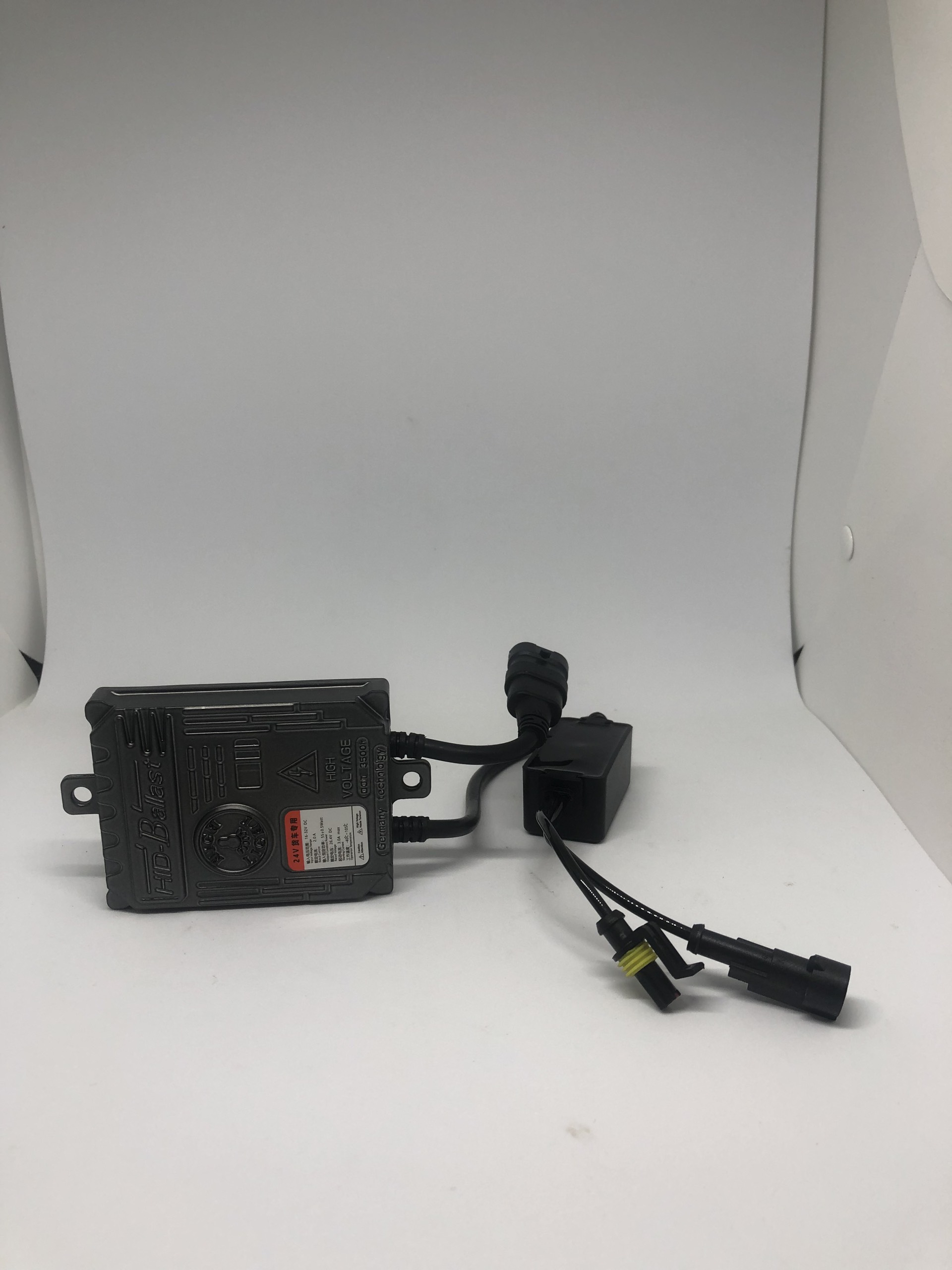 Ballast HID 24v 55w cho đèn xenon