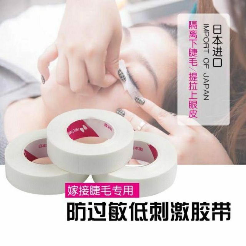 Băng keo nối mi Nhật