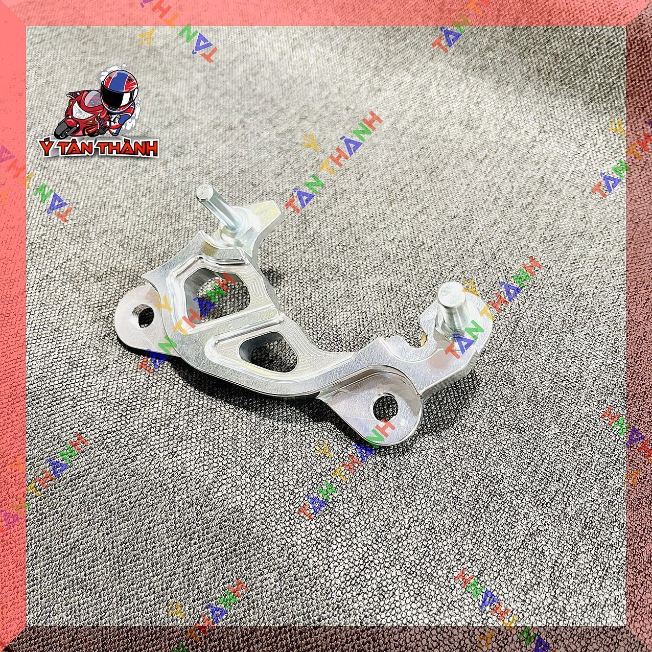 Pas Đĩa Trước Sirius 2018,Fi Đĩa 267Mm Heo Zin