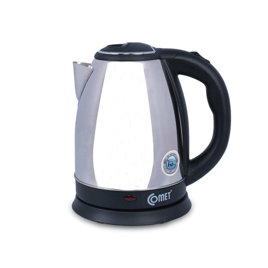 Bình đun Comet 1,5L - CM8215