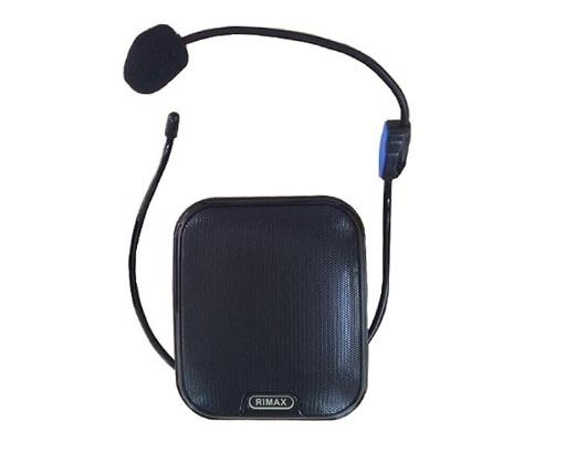 [HCM]Máy trợ giảng T1 rimax
