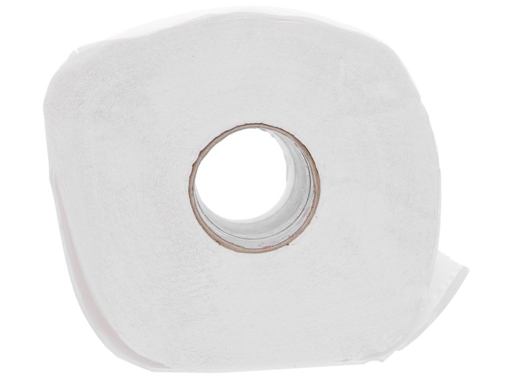 [Siêu thị WinMart] - Lốc 10 cuộn giấy vệ sinh Silkwell tím