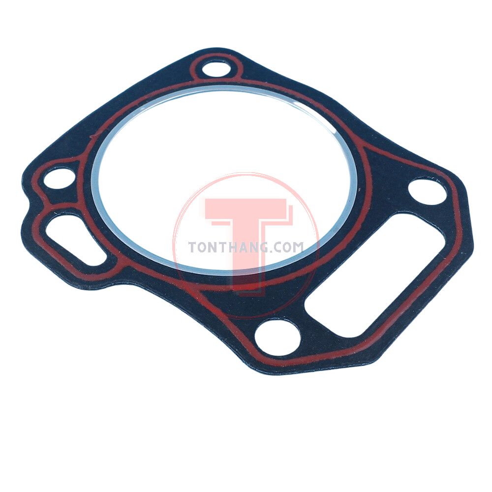 Allate GX160 GX200 5.5hp 6.5hp cylinder head