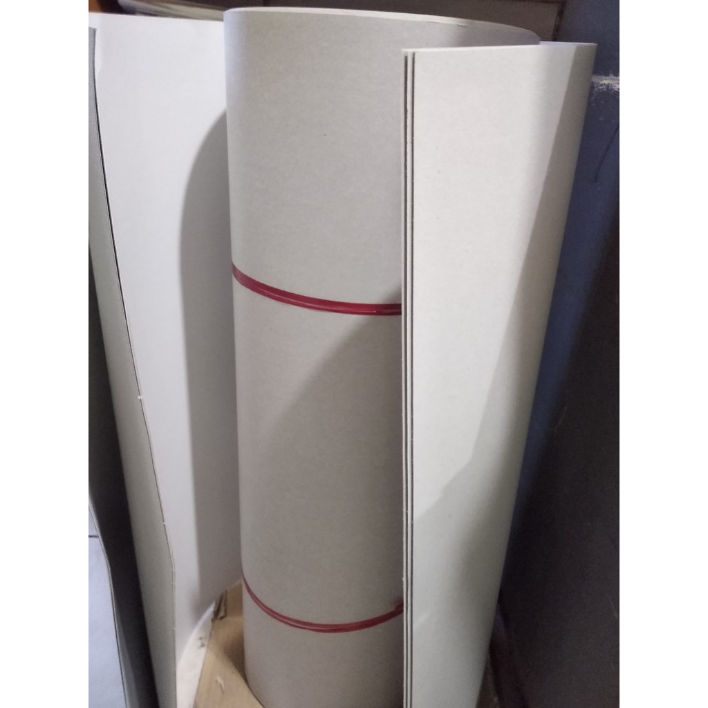 Giấy Roki A0 Định Lượng 120gsm