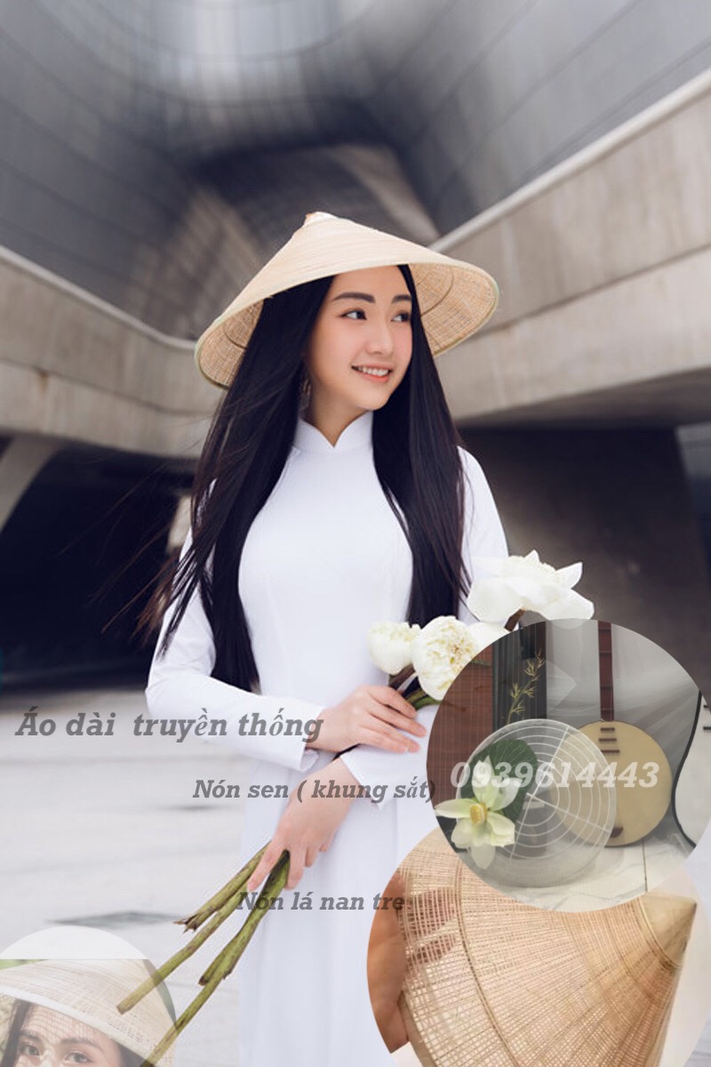 Bamboo Hats - Hats for Photography