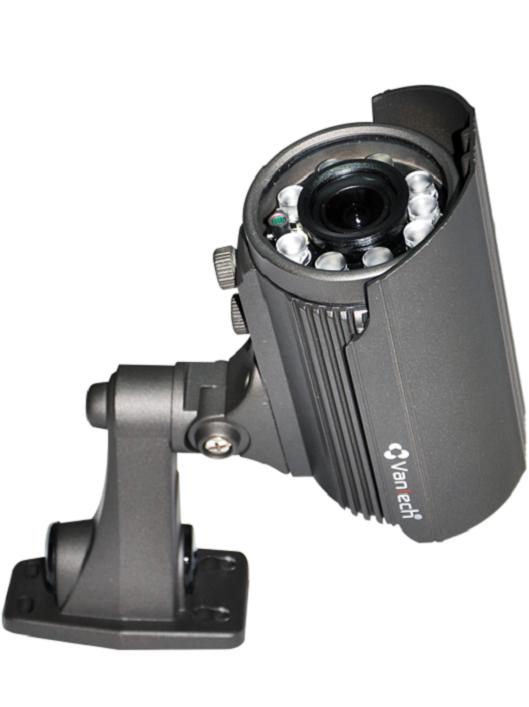 Camera hồng ngoại 700 TV Lines VANTECH VP-5111