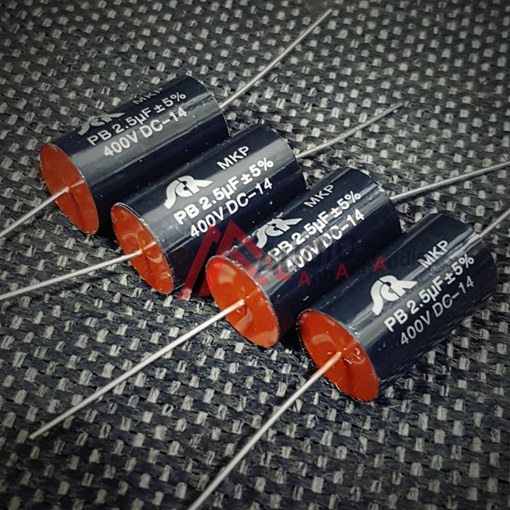 Tụ cản treble SCR  400v nhiều thông số