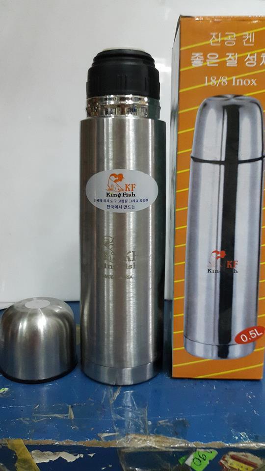 Bình giữ nhiệt Kingfish 500 ml