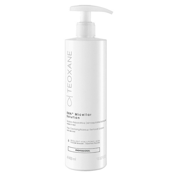 Tẩy trang làm dịu 3 trong 1 Teoxane RHA Micellar Solution ( hàng công ty có tem phụ )