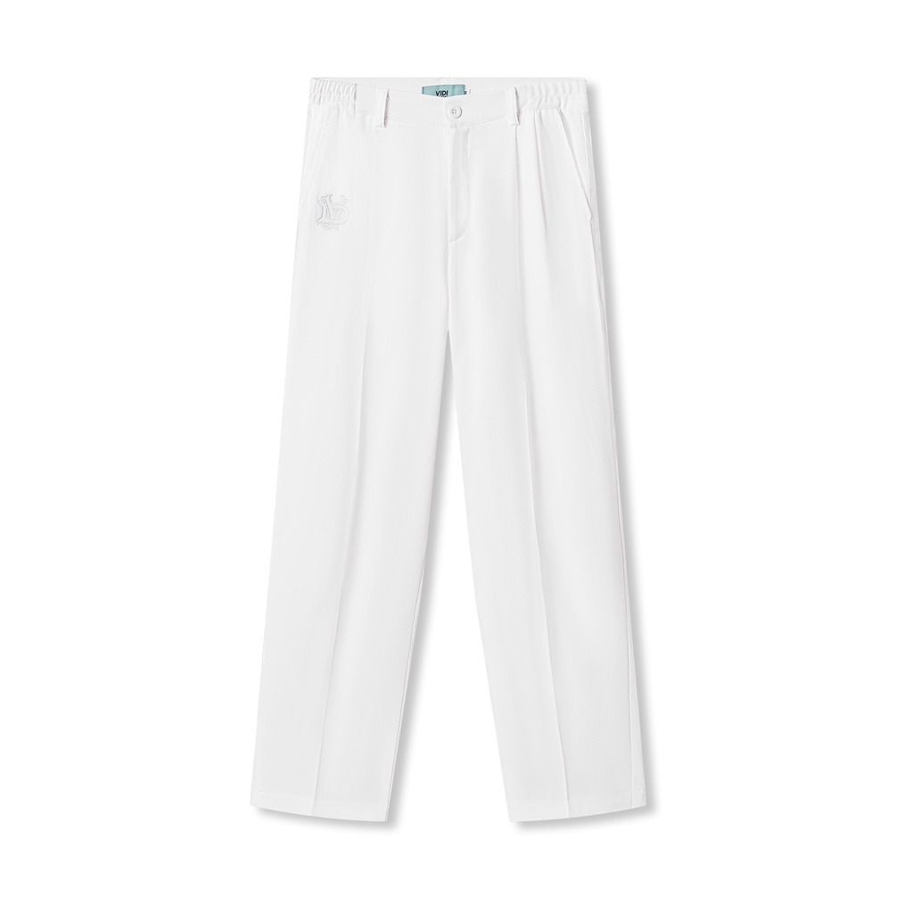 CLASSIC PANT ( QUẦN TÂY ỐNG SUÔNG)