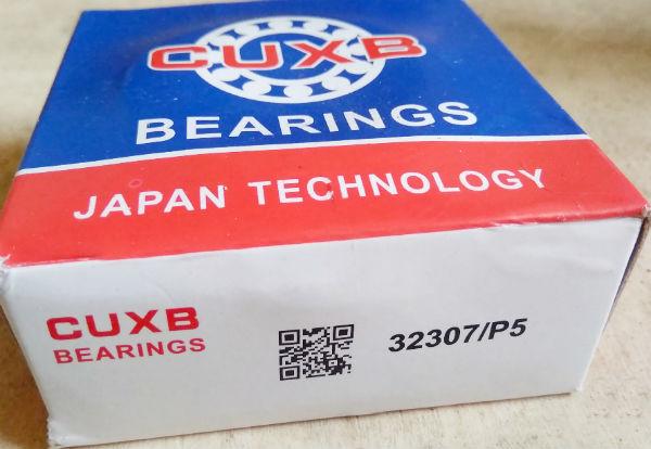 Vòng bi côn 32307 CUXB