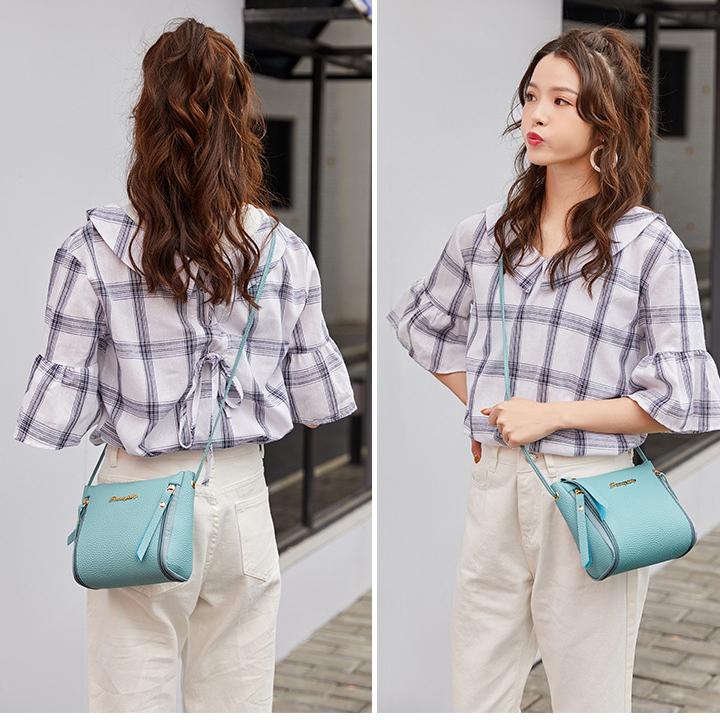 Túi Xách Nữ mini Duyên Dáng TX00171