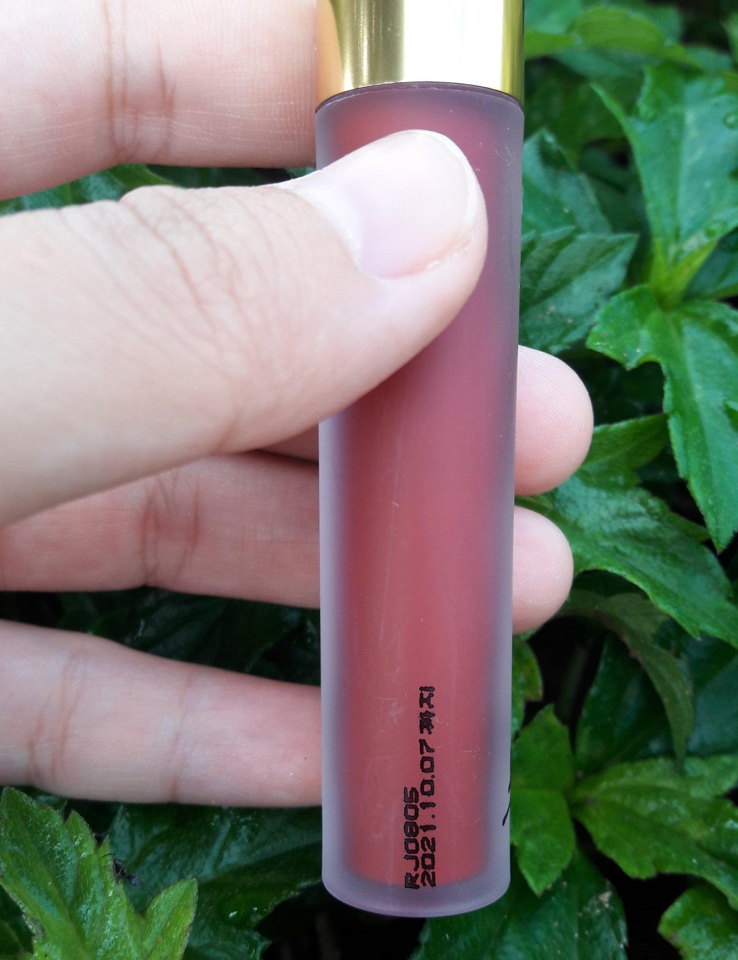 Son BbiA Last Velvet Lip Tint Version 3