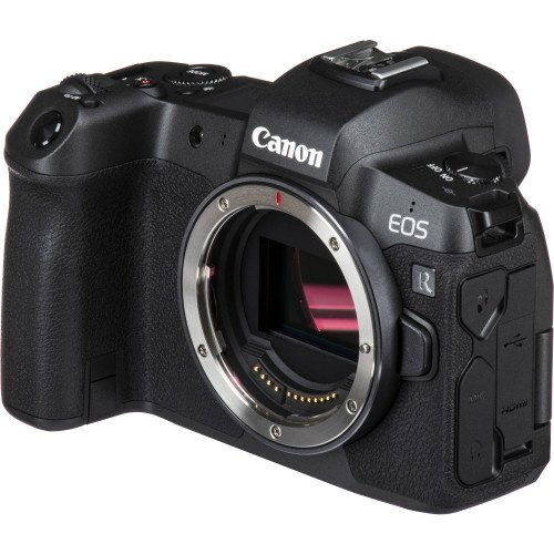 Máy ảnh Canon EOS R BODY mới 100%