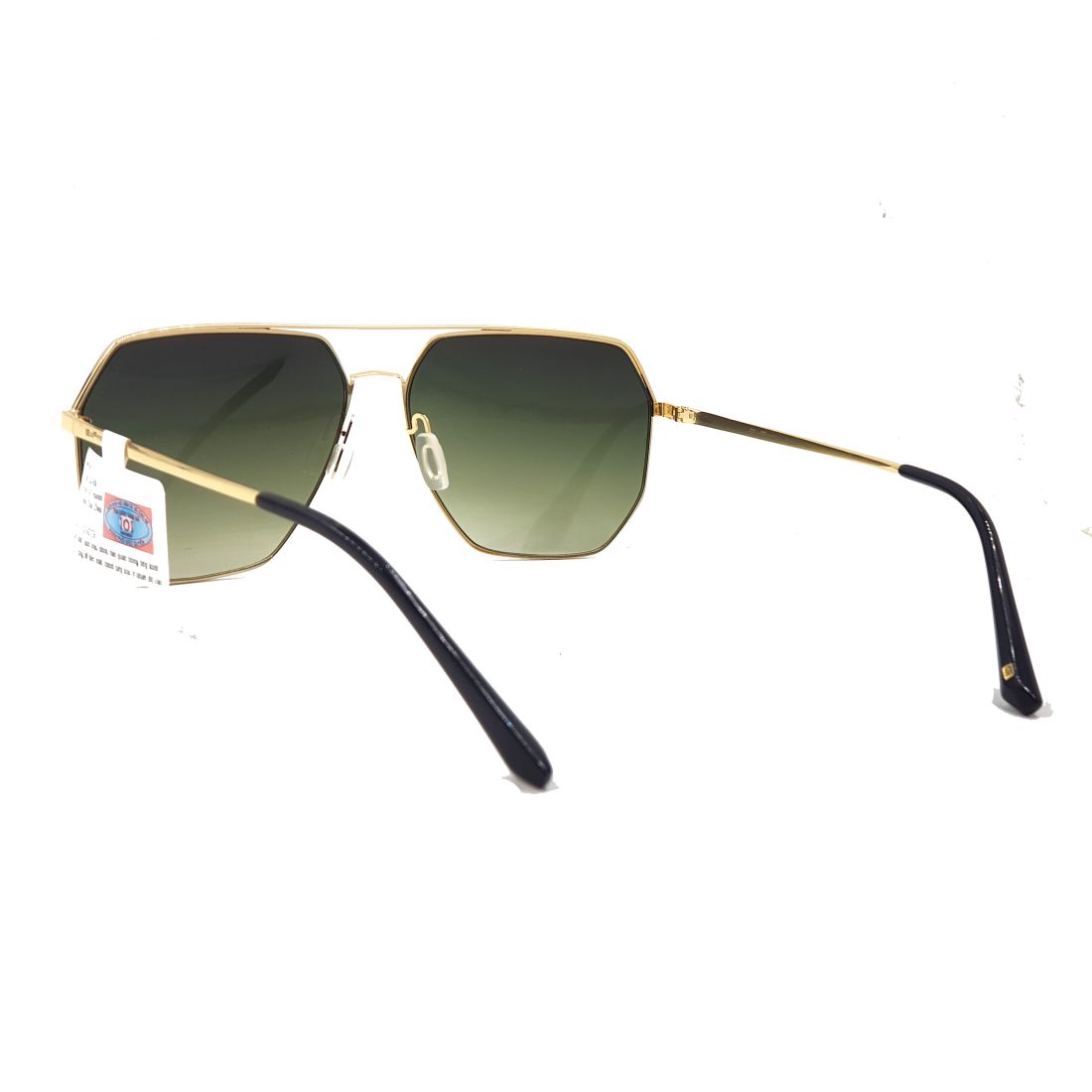 [HCM]KÍNH MÁT UNISEX HIỆU EXFASH EF8L1S8971 C02