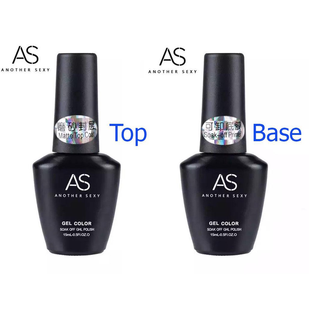 Base Top AS