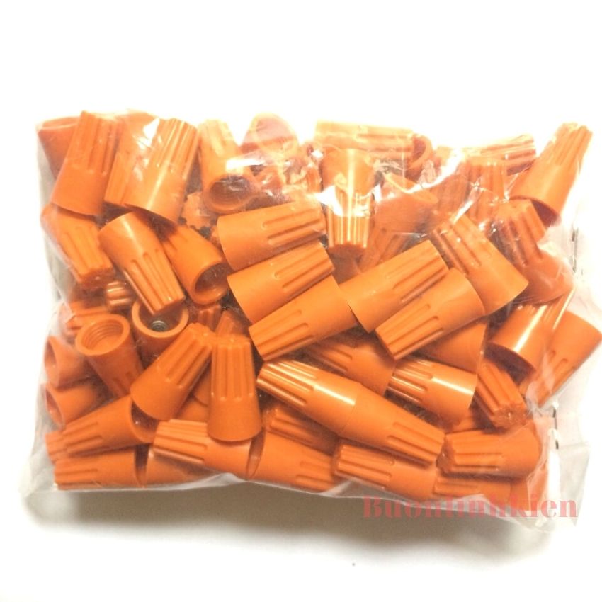 100 Cút Nối Dây Điện Nhanh SP1, SP2, SP3, SP4