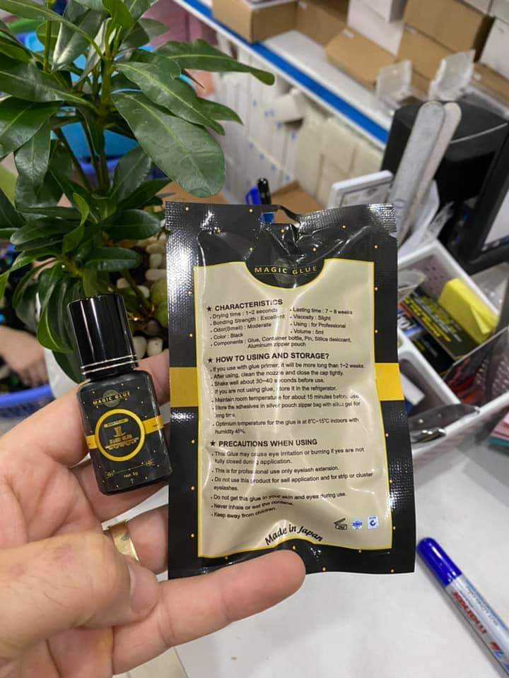 KEO MAGIC GLUE