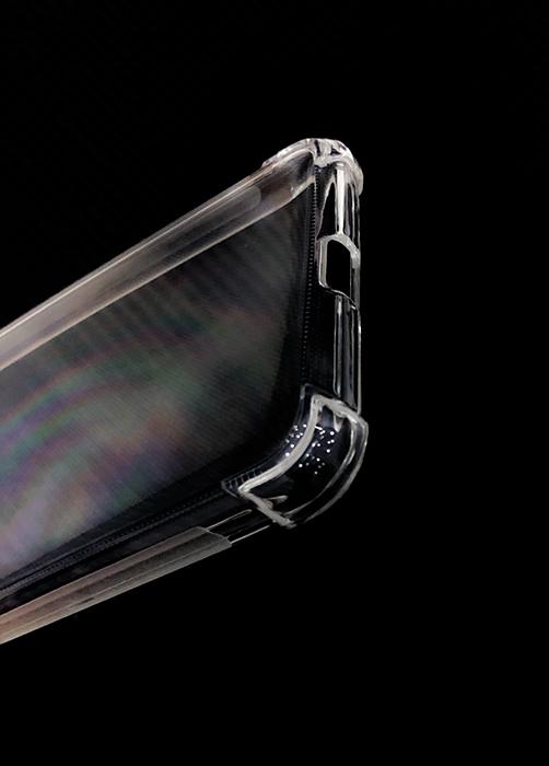 [HCM]Ốp Lưng Google Pixel 3XL Dẻo Chống Sốc Pudini
