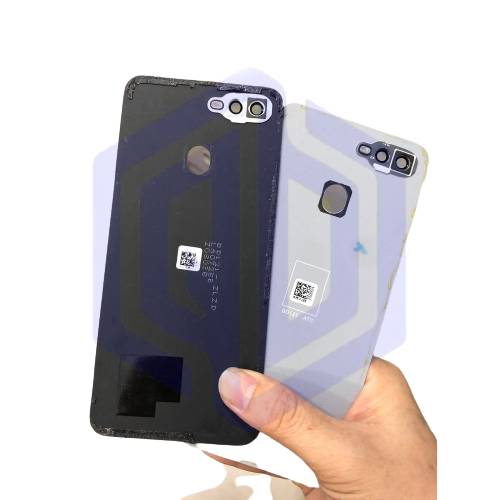 NẮP LƯNG + KHÍNH CAMERA DÀNH CHO OPPO F9 ZIN