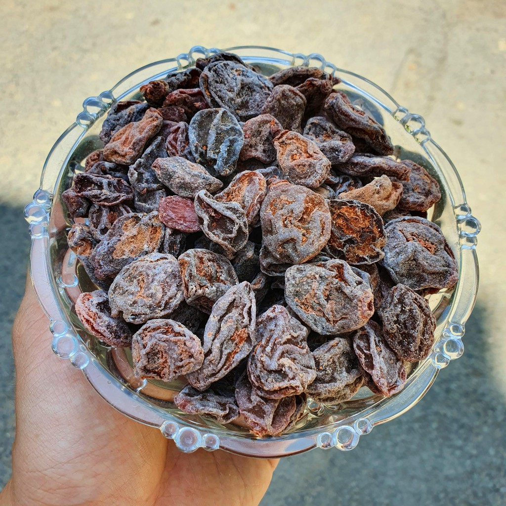 ✪ Xí Muội Ô Liu