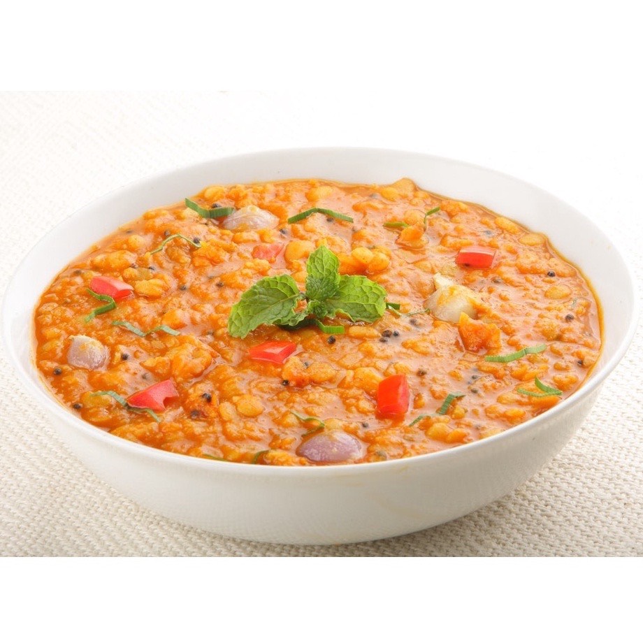 500gr Đậu lăng đỏ hữu cơ Canada