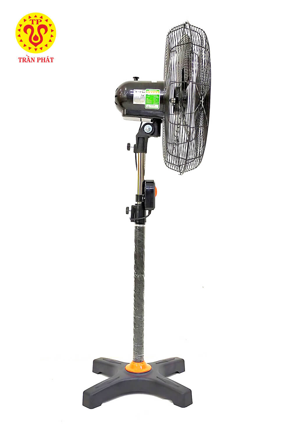 Quạt đứng công nghiệp YanFan D20CN