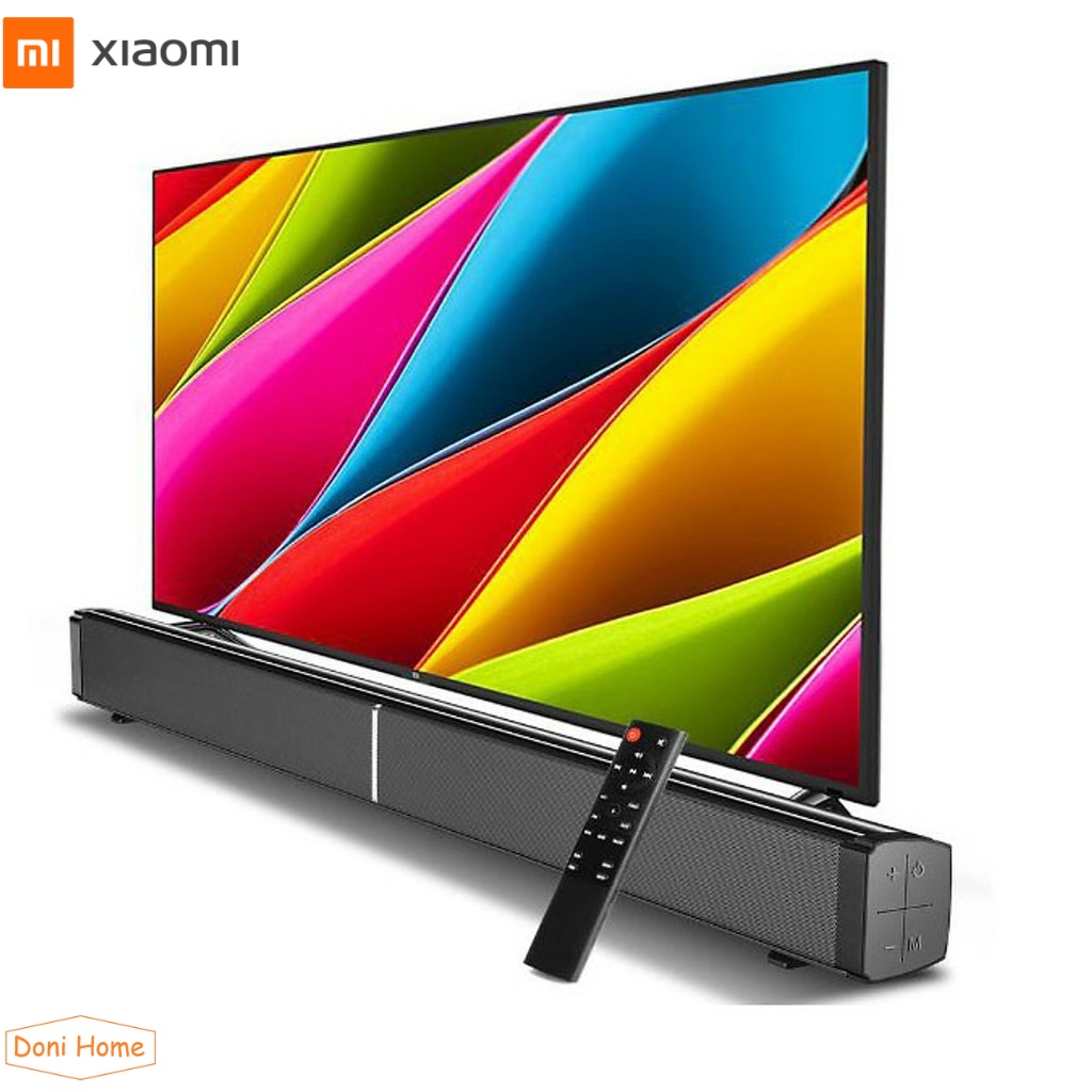 Loa thanh Xiaomi Redmi TV Soundbar