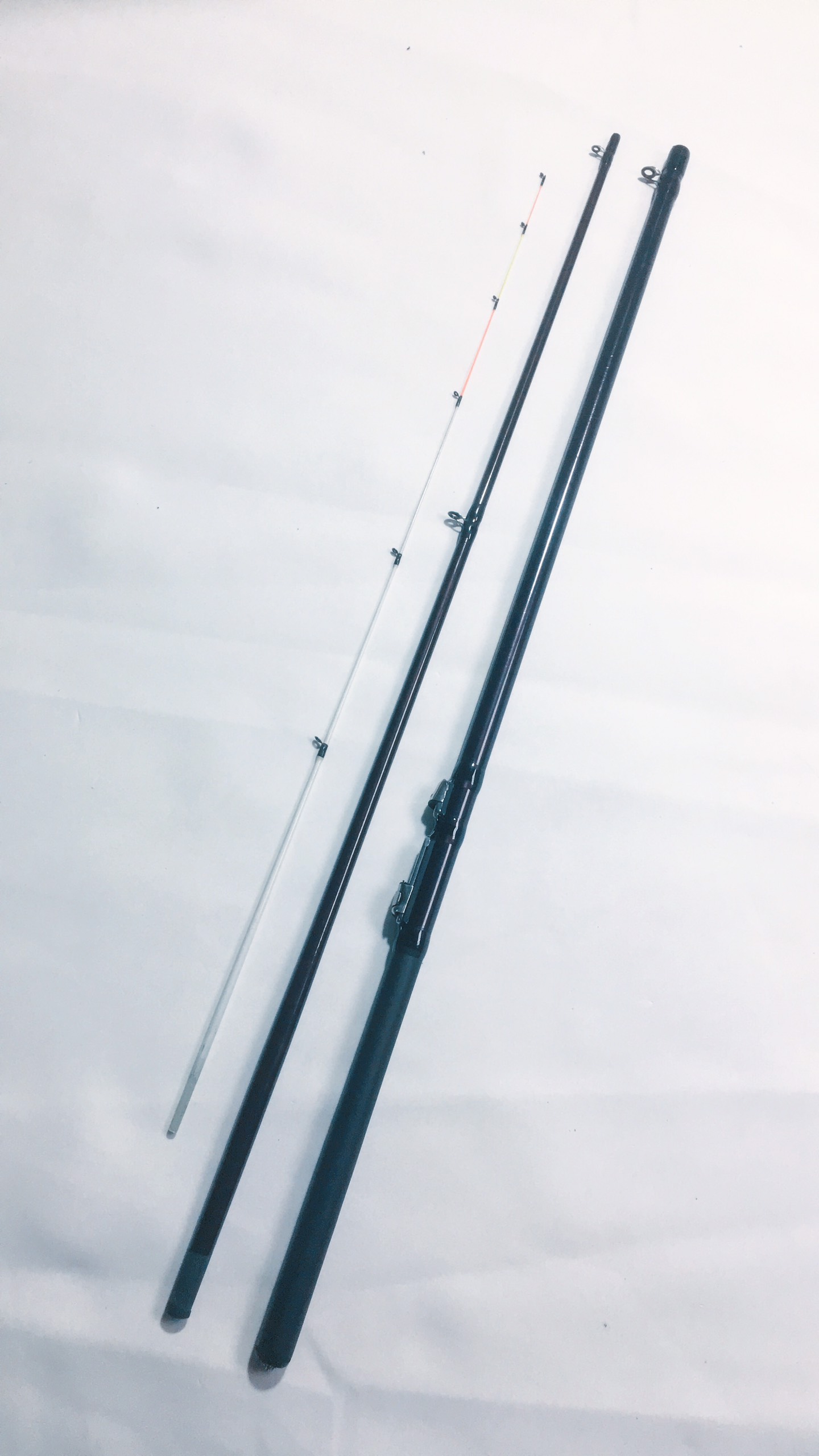 Cần Câu Tôm Siêu Dẻo, can cau tom mini gia re, can cau tom shimano, Đủ Size 1m3, 1m5, 1m8, 2m1, 2m4, 2m7 (  Đồ Câu Biển xanh )