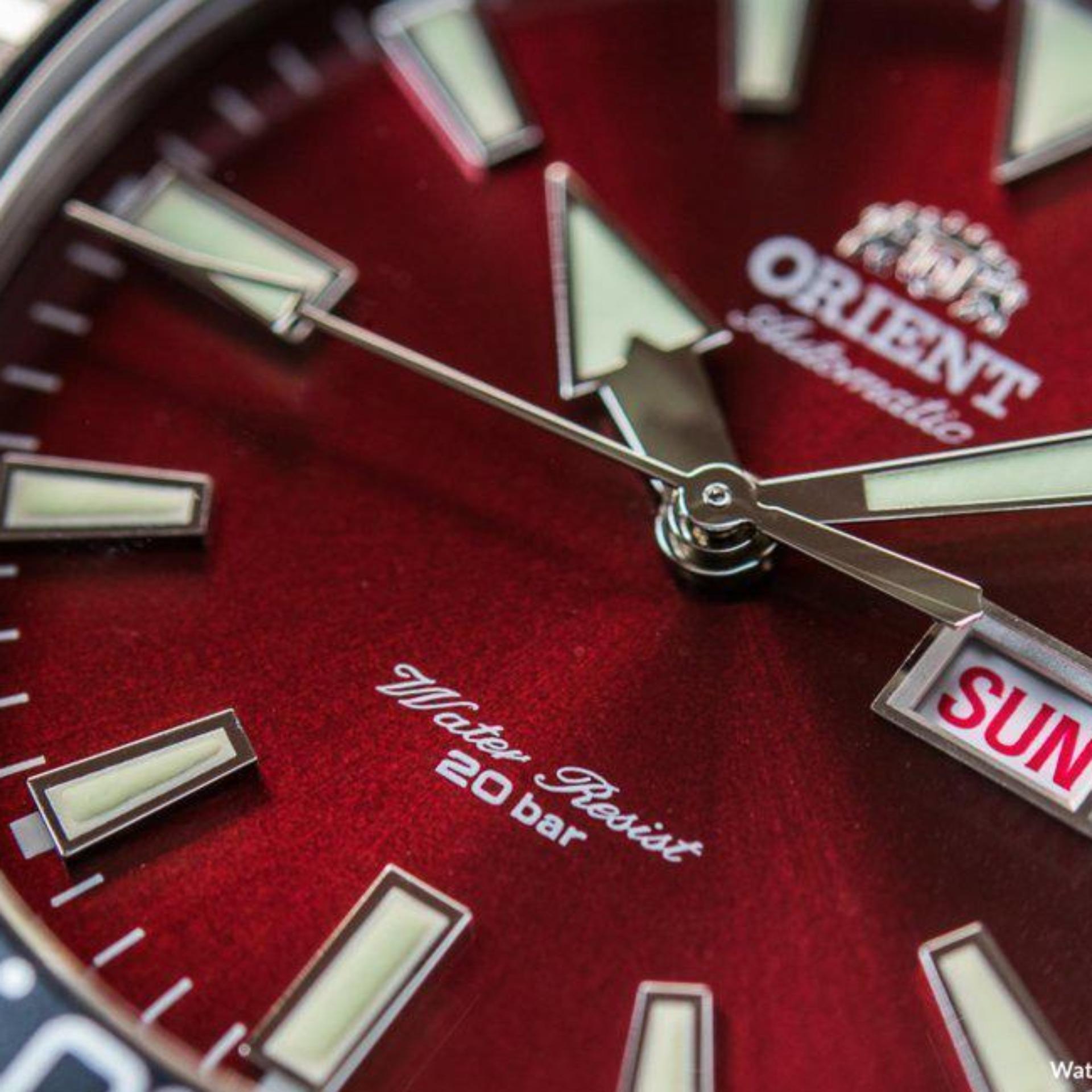 ORIENT MAKO 3 RA-AA0003R19B