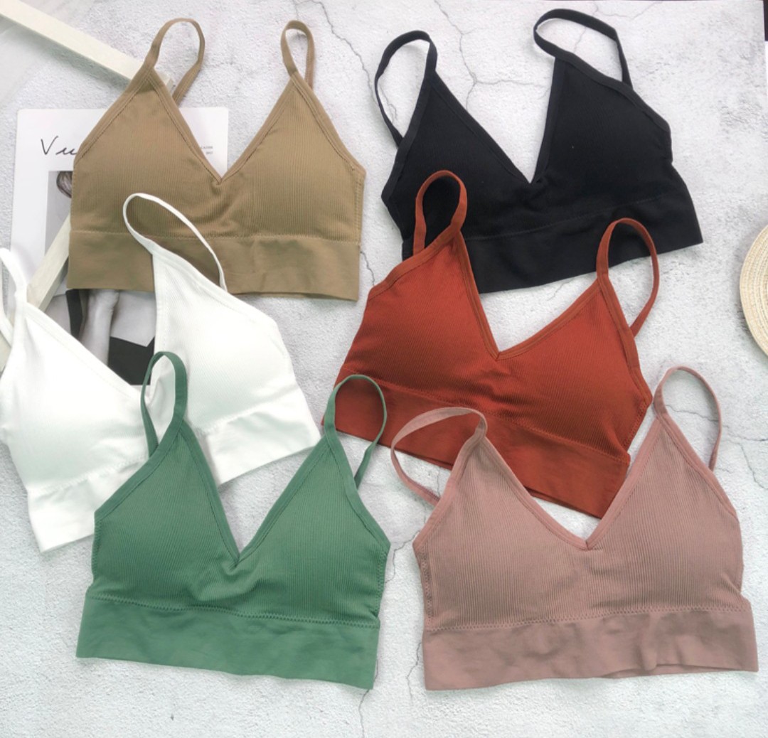 [HCM]Áo bra gân hở lưng