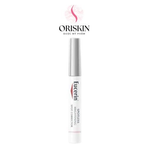 Eucerin Tinh Chất Giảm Thâm Nám Đốm Nâu UltraWHITE+ SPOTLESS SPOT CORRECTOR 5ml
