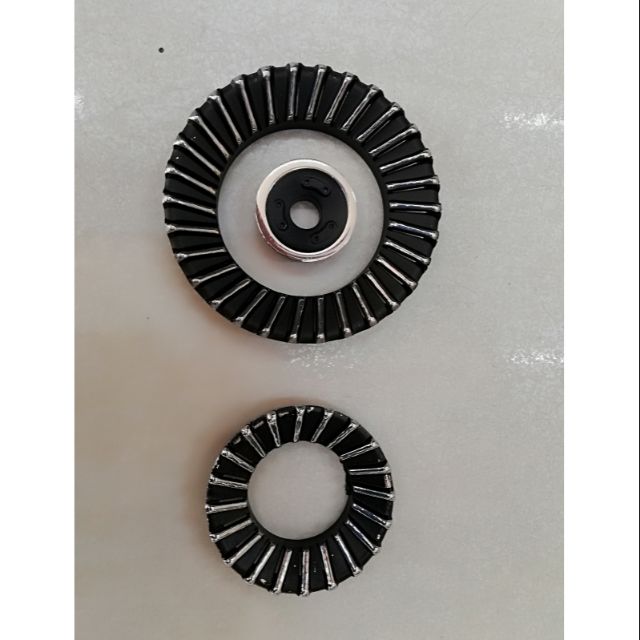 Sen chia lửa bếp ga Rinnai RV-6SLIM/7SLIM