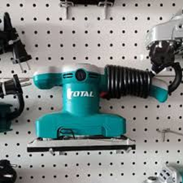 320W MÁY CHÀ NHÁM CHỮ NHẬT TOTAL TF1301826