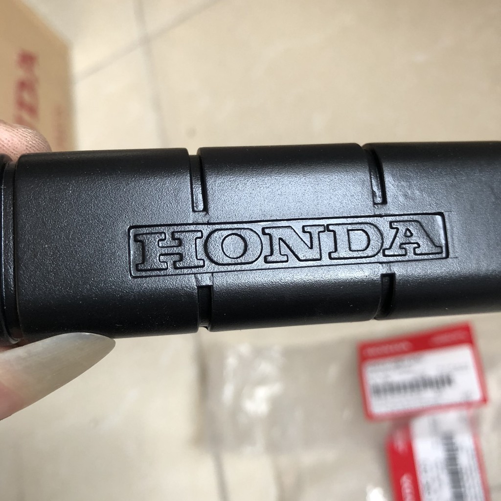 Cao su tay xách super dream - cao su tay dắt sau dream việt - chính hãng honda -20%