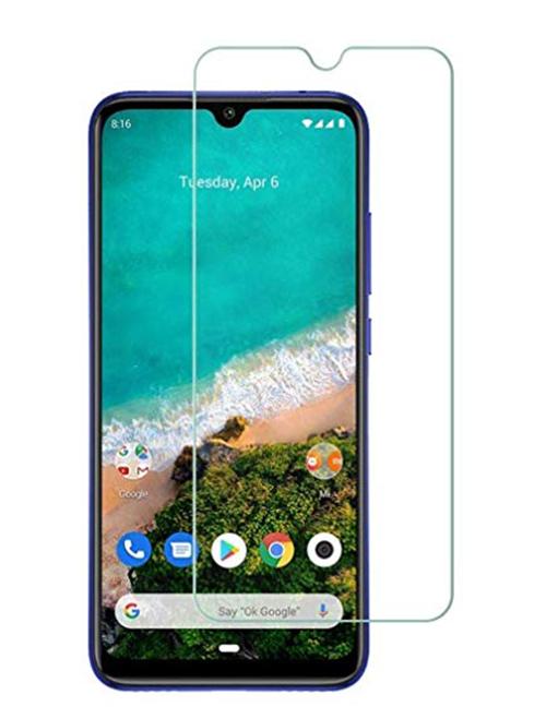 Combo 2 Kính Cường Lực Xiaomi Mi A3