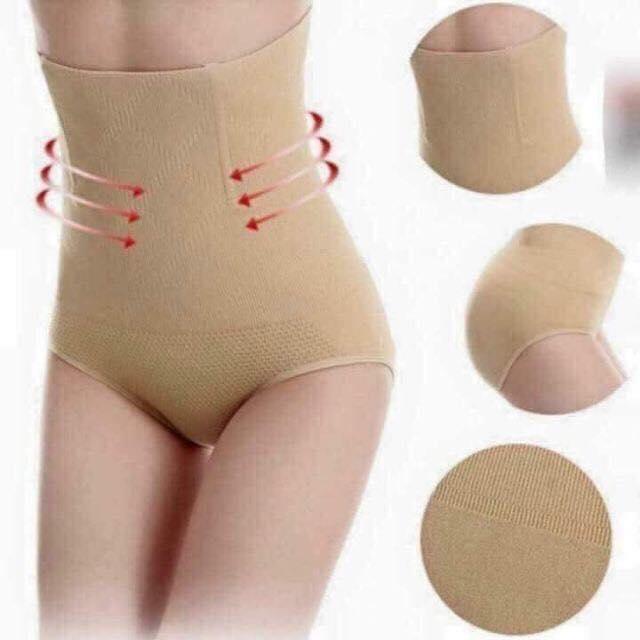Quần Gen Nịt Bụng Chống Cuộn 88T