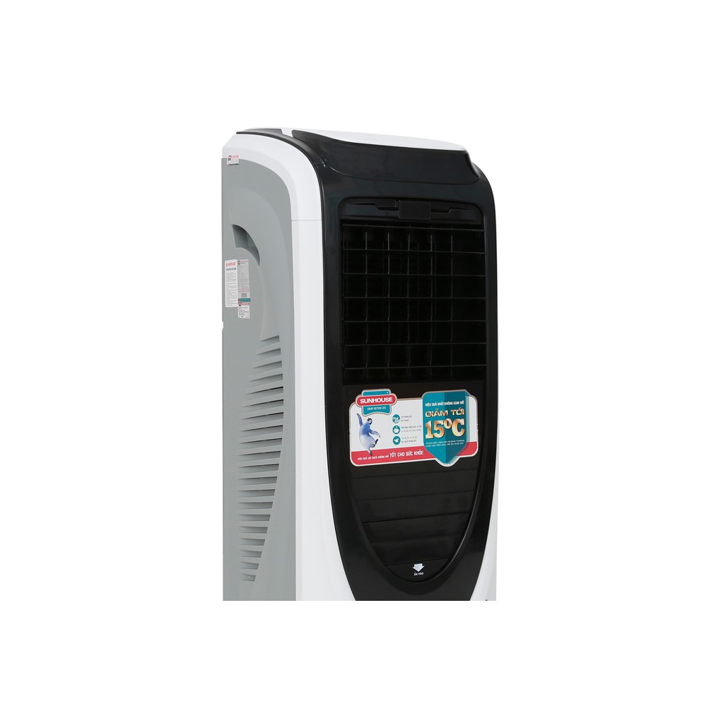[Trả góp 0%] Quạt điều hòa Daikiosan DM101 130 W (Giá áp dụng giao tại HN, HCM& các tỉnh liên hệ shop)
