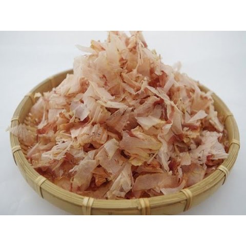 Cá bào sợi mỏng Chidori (FUKUSHIMA KATSUO)