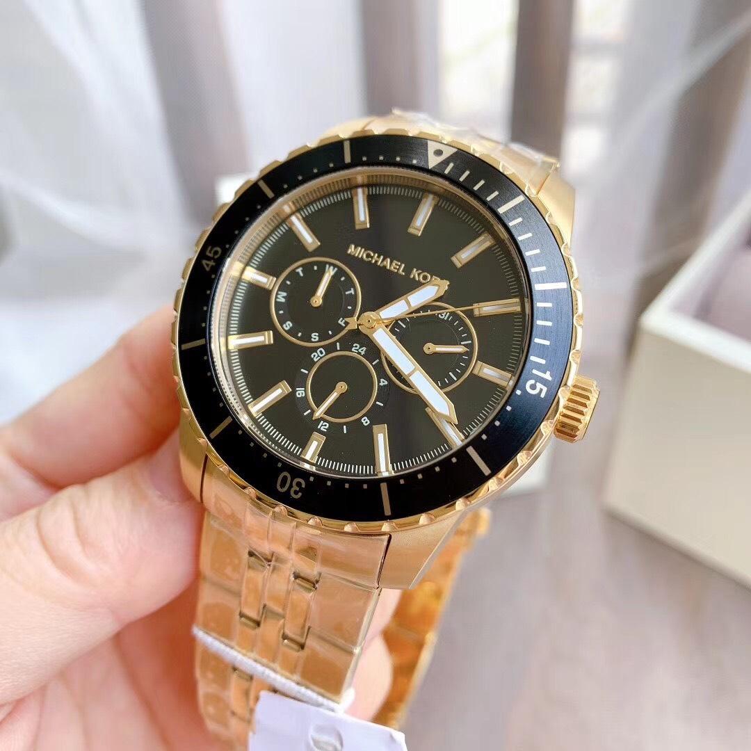[HCM]Đồng Hồ Michael Kors Nam MK7154 44mm